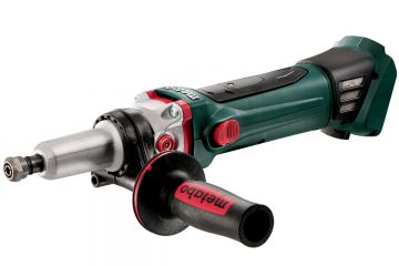 Аккумуляторная прямая шлифмашины Metabo GA 18 LTX G Каркас