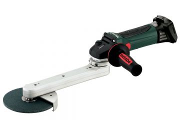 Аккумуляторная шлифовальная машина для узких мест Metabo KNS 18 LTX 150 каркас