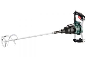 Аккумуляторный миксер Metabo RW 18 LTX 120 каркас