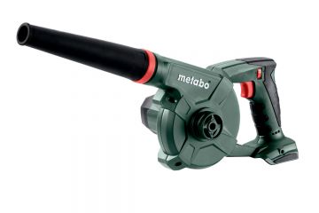 Аккумуляторная воздуходувка Metabo AG 18