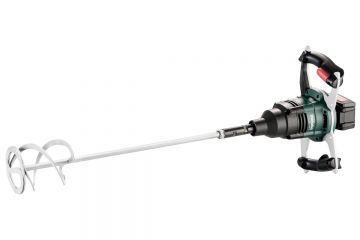 Акумуляторний міксер Metabo RW 18 LTX 120