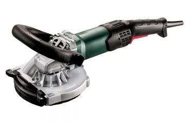Шлифователь бетона Metabo RSEV 19-125 RT