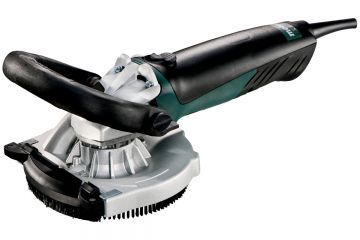 Шлифователь бетона Metabo RS 14-125