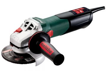 Болгарка Metabo WEA 10-125 Quick