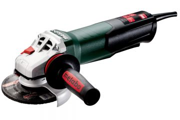Болгарка Metabo WP 12-125 Quick