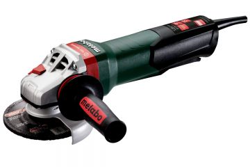 Болгарка Metabo WPB 12-125 Quick