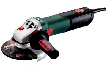 Болгарка Metabo WE 15-150 Quick