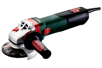 Болгарка Metabo WEBA 17-125 Quick