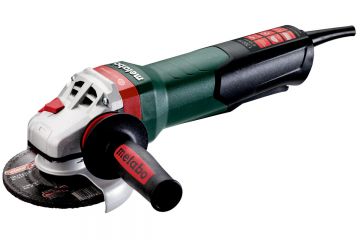 Болгарка Metabo WEPBA 17-125 Quick