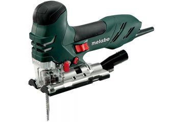 Лобзик Metabo STE 140 Plus MetaBox