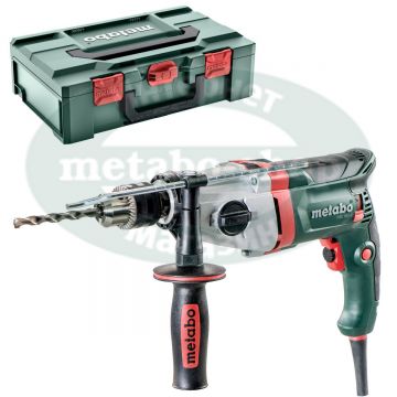 Ударний дриль Metabo SBE 850-2 ЗВП