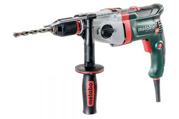 Ударний дриль Metabo SBEV 1100-2 S