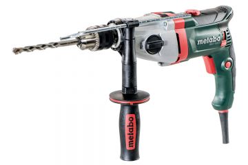 Ударний дриль Metabo SBEV 1300-2 ЗВП