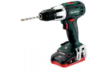 Акумуляторний ударний шуруповерт Metabo SB 18 LT LiHD