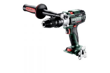 Аккумуляторный ударный шуруповерт Metabo SB 18 LTX-3 BL I Metal Каркас
