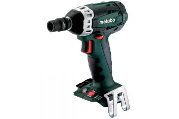 Акумуляторний ударний гайковерт Metabo SSW 18 LTX 200 Каркас MetaLoc