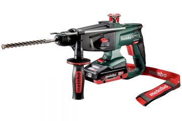 Акумуляторний перфоратор Metabo KHA 18 LTX LiHD 2x4.0 Аг