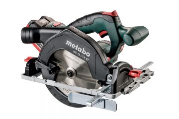 Акумуляторна дискова пила Metabo KS 18 LTX 57 LiHD 7.0 Аг