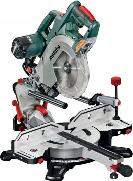 Пила торцювальна Metabo KGSV 72 Xact