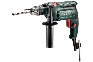 Ударний дриль Metabo SB 650 ШЗП