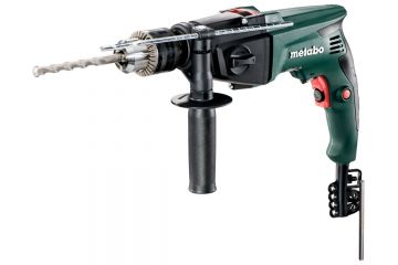 Ударная дрель Metabo SBE 760 ЗВП
