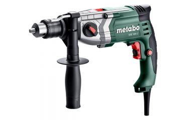 Ударная дрель Metabo SBE 800 ЗВП