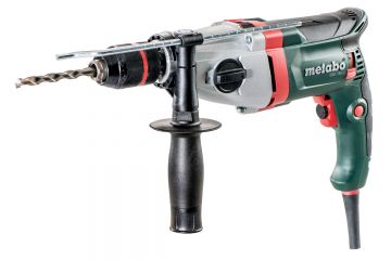 Ударная дрель Metabo SBE 780-2 в картоне