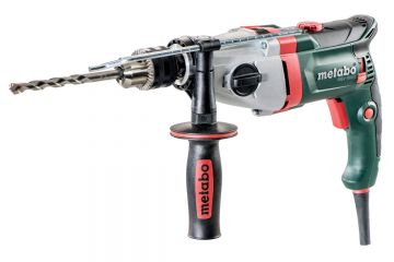 Ударная дрель Metabo SBEV 1000-2 ЗВП в картоне