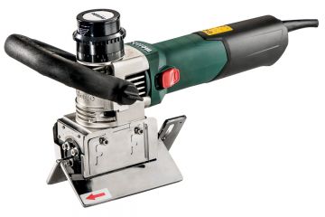 Кромковий фрезер по металу Metabo KFM 15-10 F