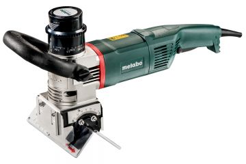 Кромковий фрезер по металу Metabo KFM 16-15 F
