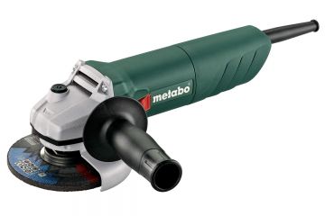 Болгарка Metabo W 750-125 ЗПП