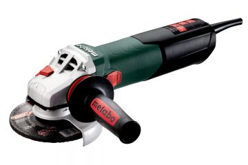Болгарка Metabo WA 12-125 Quick ЗПП