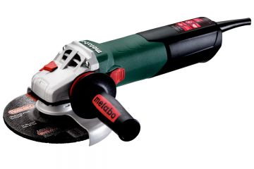 Болгарка Metabo WEA 15-150 Quick