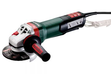 Болгарка Metabo WEPBA 17-125 Quick DS