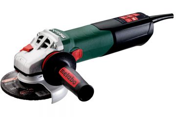 Болгарка Metabo WEA 17-150 Quick