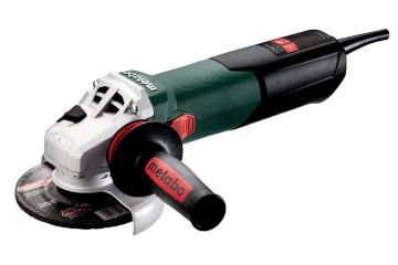 Болгарка Metabo W 12-125 HD