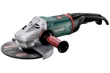 Болгарка Metabo W 24-230 MVT DMS