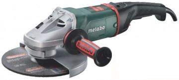 Болгарка Metabo WE 24-230 MVT DMS у кейсі