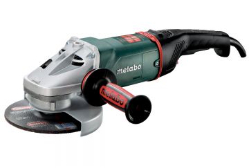 Болгарка Metabo WEA 24-180 MVT Quick DMS