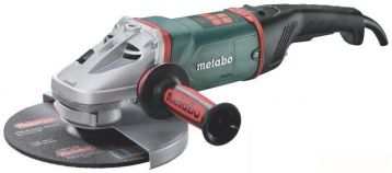 Болгарка Metabo W 26-230 MVT DMS