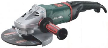 Болгарка Metabo WEA 26-230 MVT Quick DMS