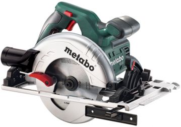 Дискова пилка Metabo KS 55 FS MetaLoc