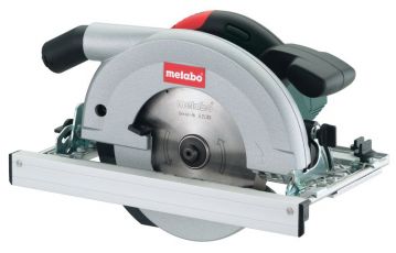 Дисковая пила Metabo KS 66 Plus MetaLoc