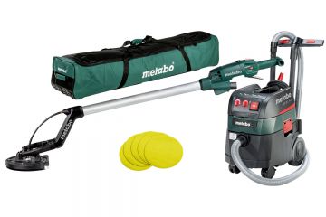 Набор Metabo LSV 5-225 + ASR 35 L ACP