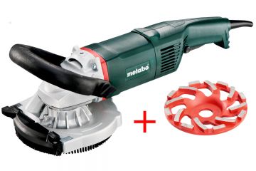 Шлифователь бетона Metabo RS 17-125 Concrete