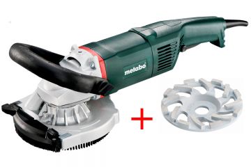 Шлифователь бетона Metabo RS 17-125 Abrasiv