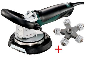 Обдирна машина Metabo RF 14-115 Acute