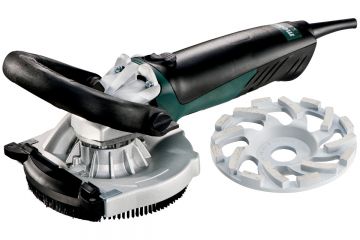 Шлифователь бетона Metabo RS 14-125 Abrasiv