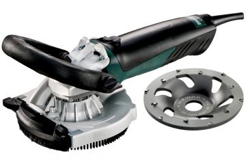 Шлифователь бетона Metabo RS 14-125 PKD