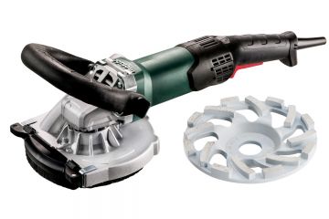 Шлифователь бетона Metabo RSEV 19-125 RT Abrasiv
